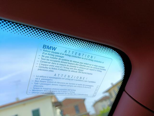 BMW Z3 M 3.2 24V M Roadster ASI