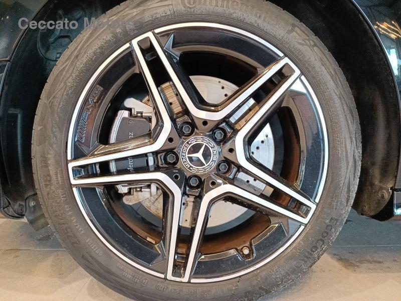 Mercedes Classe A 250 250 e EQ-POWER Premium 7G-DCT
