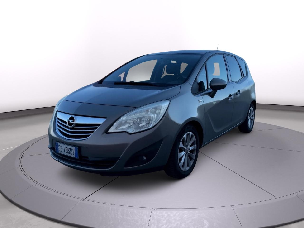 Opel Meriva 1.3 CDTI anno 2014 neo patentati