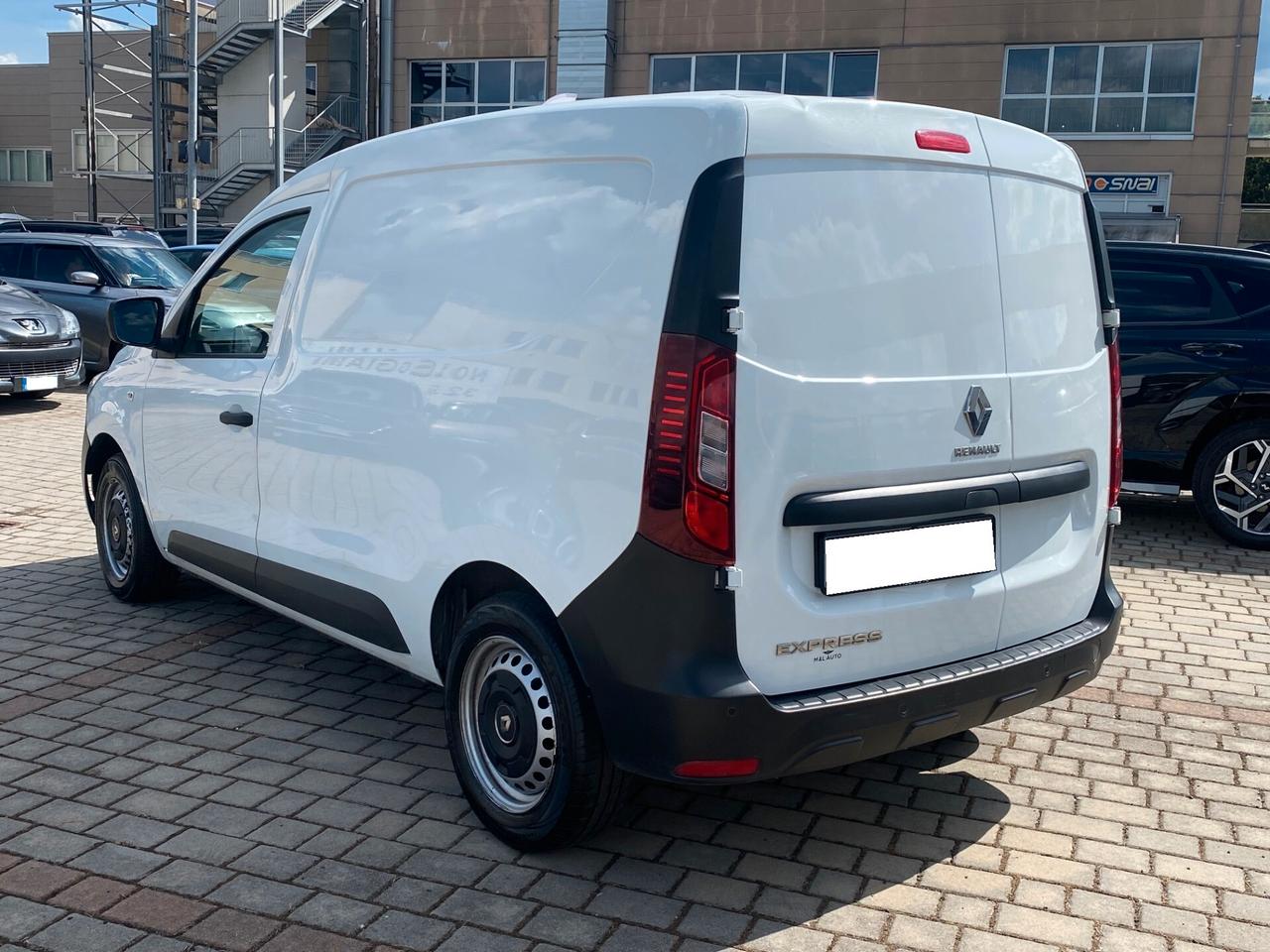 Renault Express 1.5 Blue dCi 75 Van