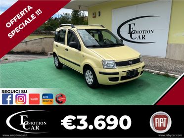 FIAT Panda 1.1 Active - 2009