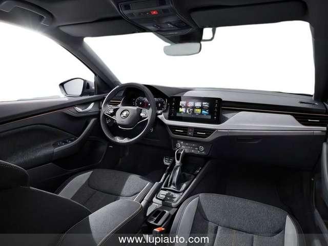 Skoda Scala 1.0 TSI Selection