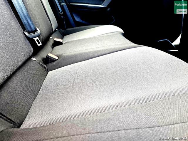 SEAT Arona 1.0 TGI Reference