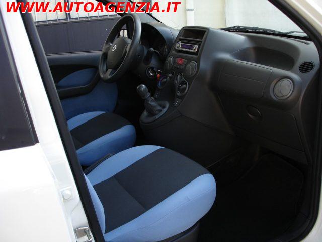 FIAT Panda 1.3 MJT 16V 4x4 Climbing-