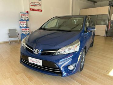 Toyota Verso 1.6 D-4D 112cv MT Cool