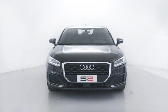 AUDI Q2 2.0 TDI quattro S tronic Business Virtual Cockpit