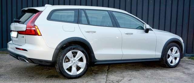 Volvo V60 Cross Country 2.0 d4 Business Plus awd geartronic