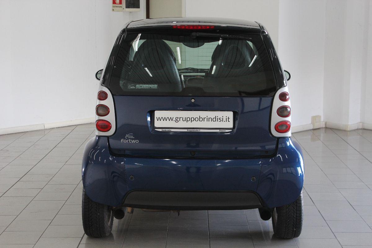 SMART - Fortwo - 700 coupé passion