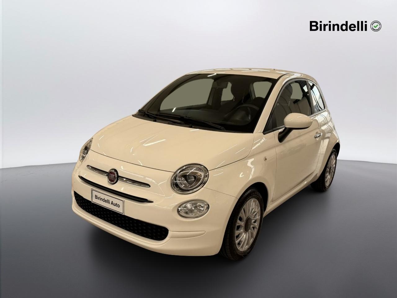 FIAT 500 (2015-2024) - 500 1.0 Hybrid Dolcevita