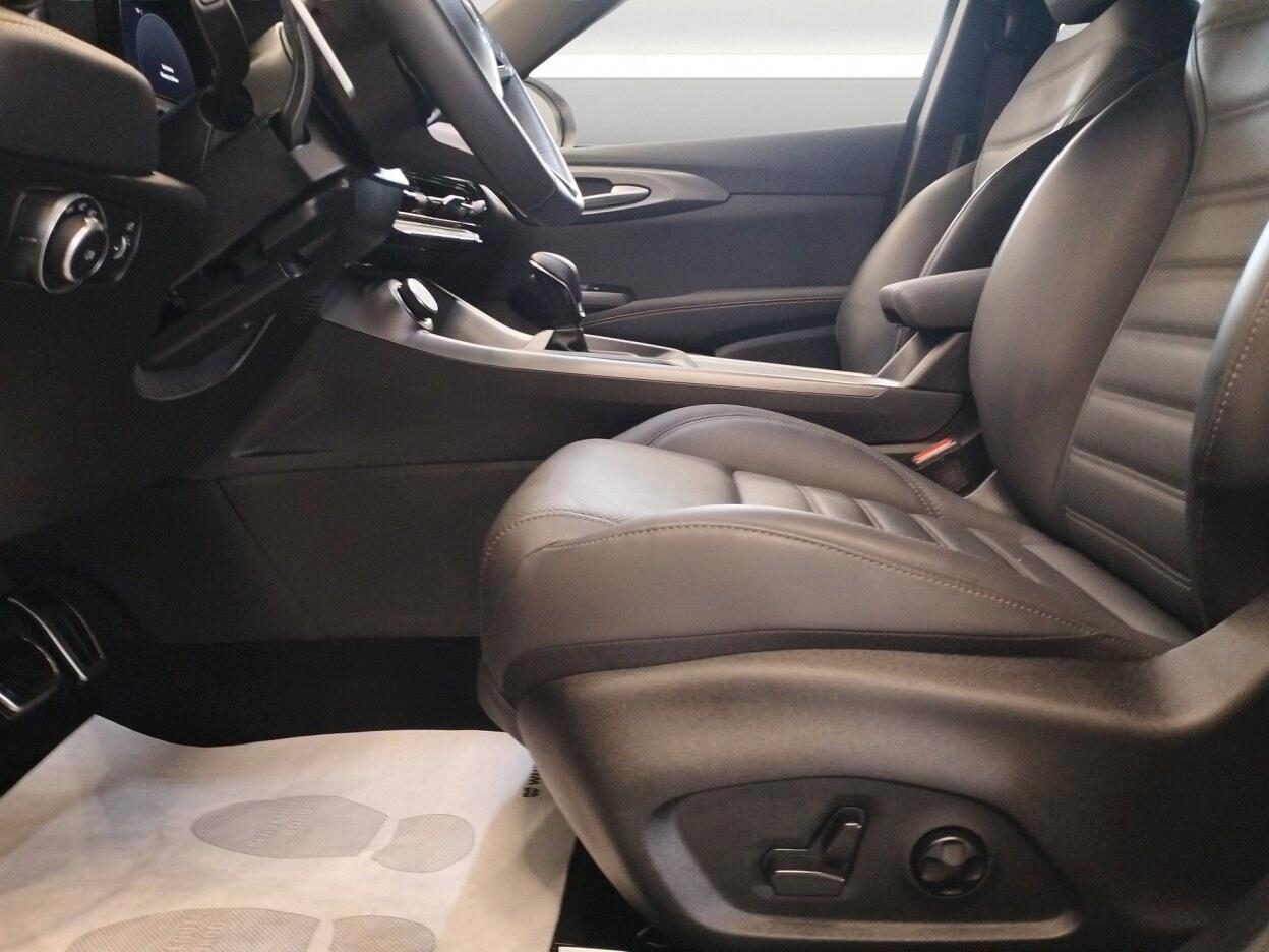 ALFA ROMEO Tonale Tonale 1.5 160 CV MHEV TCT7 V...