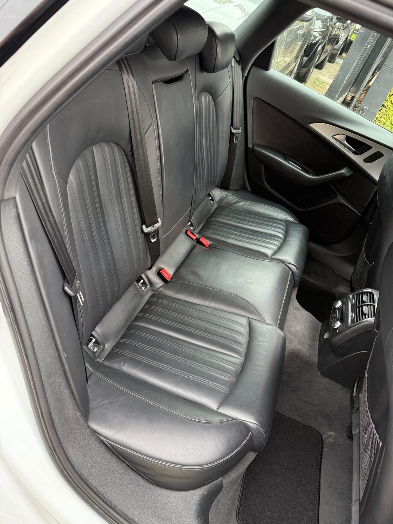 Audi A6 Avant 3.0 TDI 272 CV quattro S tronic Business Plus Line