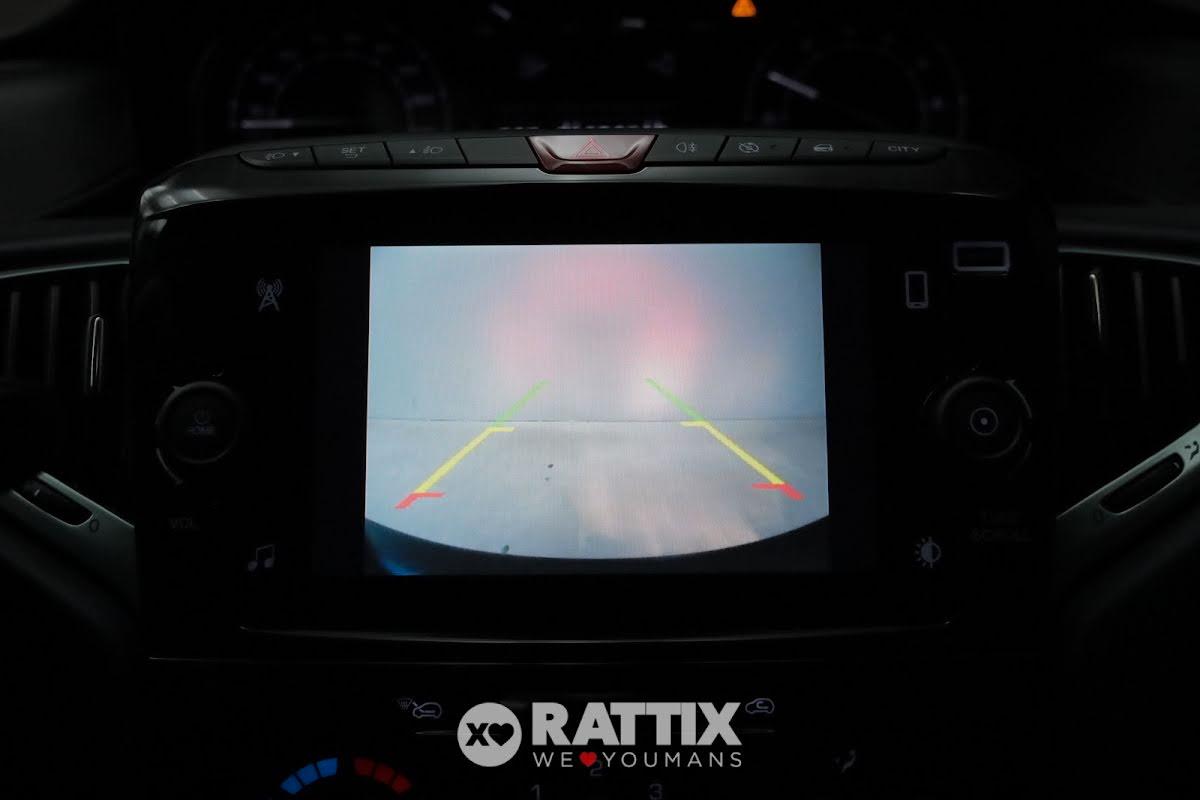 Lancia Ypsilon 1.0 Firefly Hybrid 70CV Platino