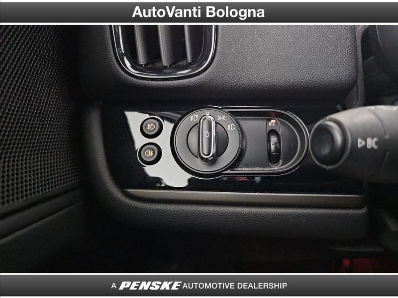 MINI Mini Countryman F60 MINI Cooper Countryman Hype