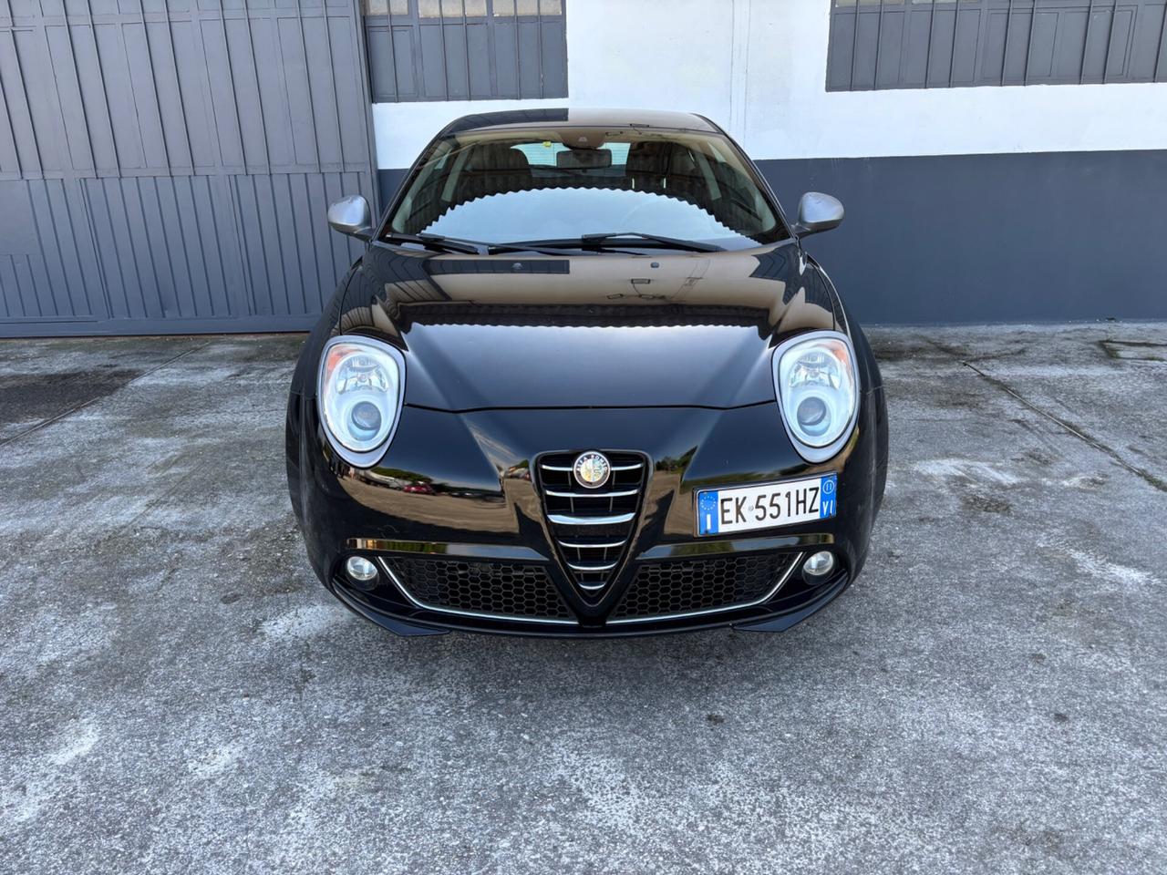 Alfa Romeo MiTo 1.4. Neopatentati. Garanzia 12 mesi