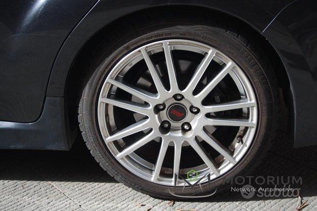 Subaru WRX 2.5 5p. 300CV MOTORE FORGIATO