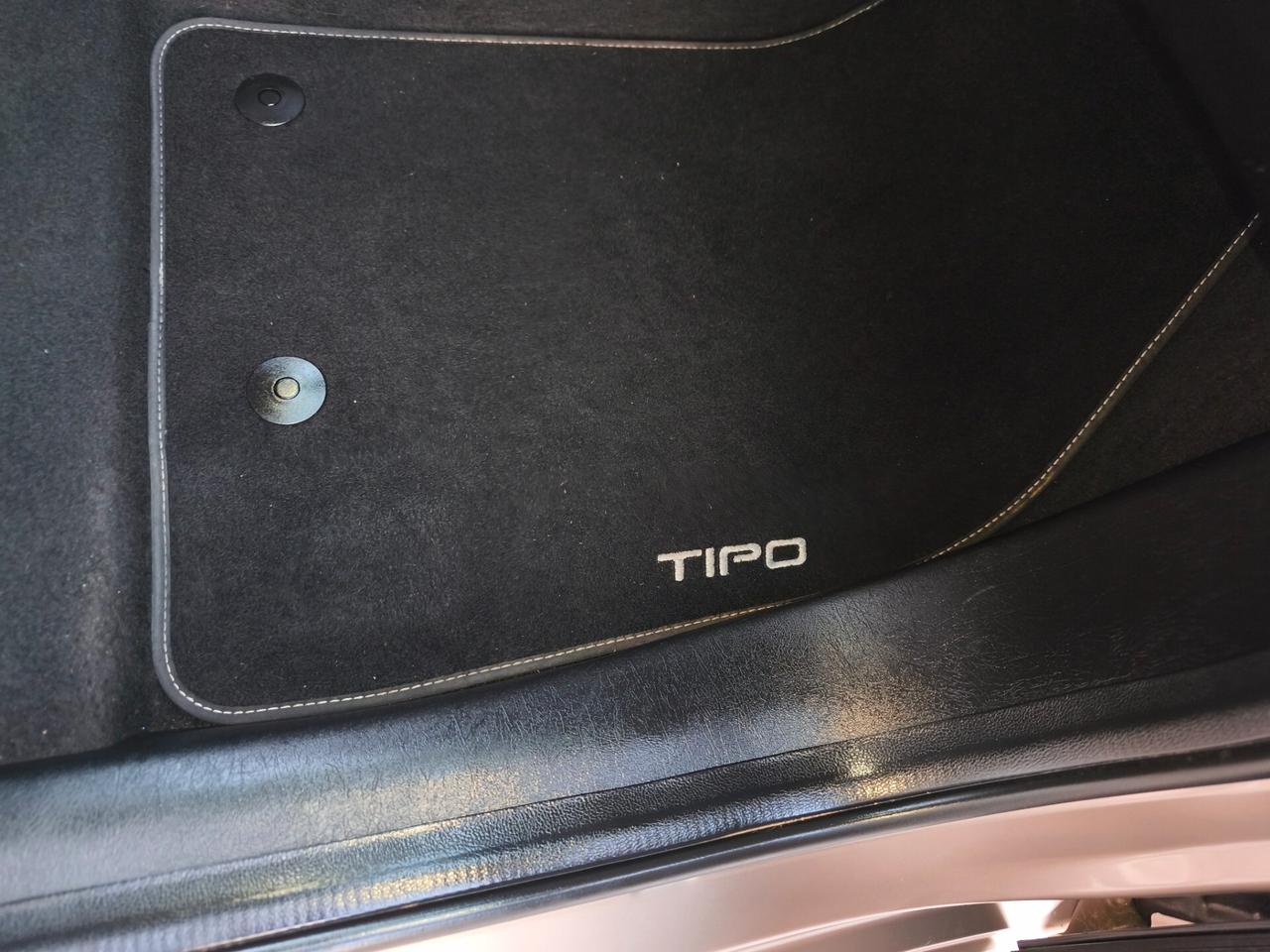 Fiat Tipo 1.6 Mjt S&S 5 porte Easy