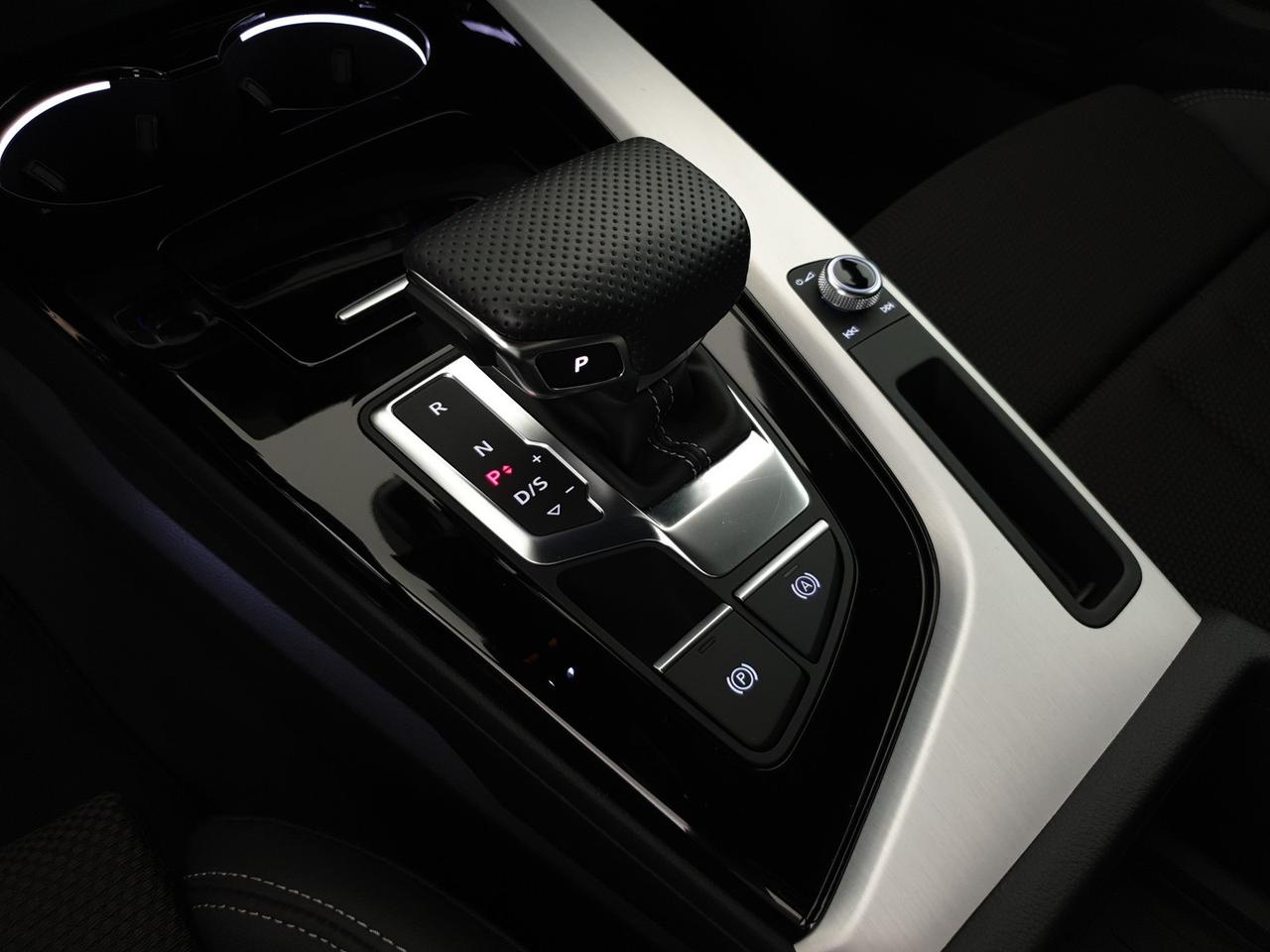 Sportback 40TDI 204CV quattro Str S line Edition