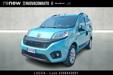 Fiat Qubo 1.4 Easy