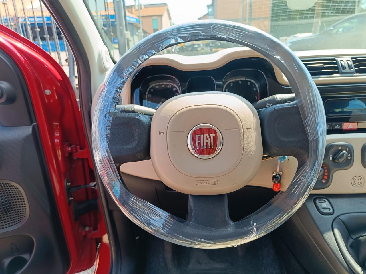 Fiat Panda 1.2 Pop