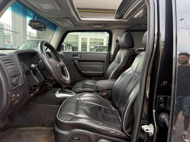 HUMMER H3 H3 3.5 SUV