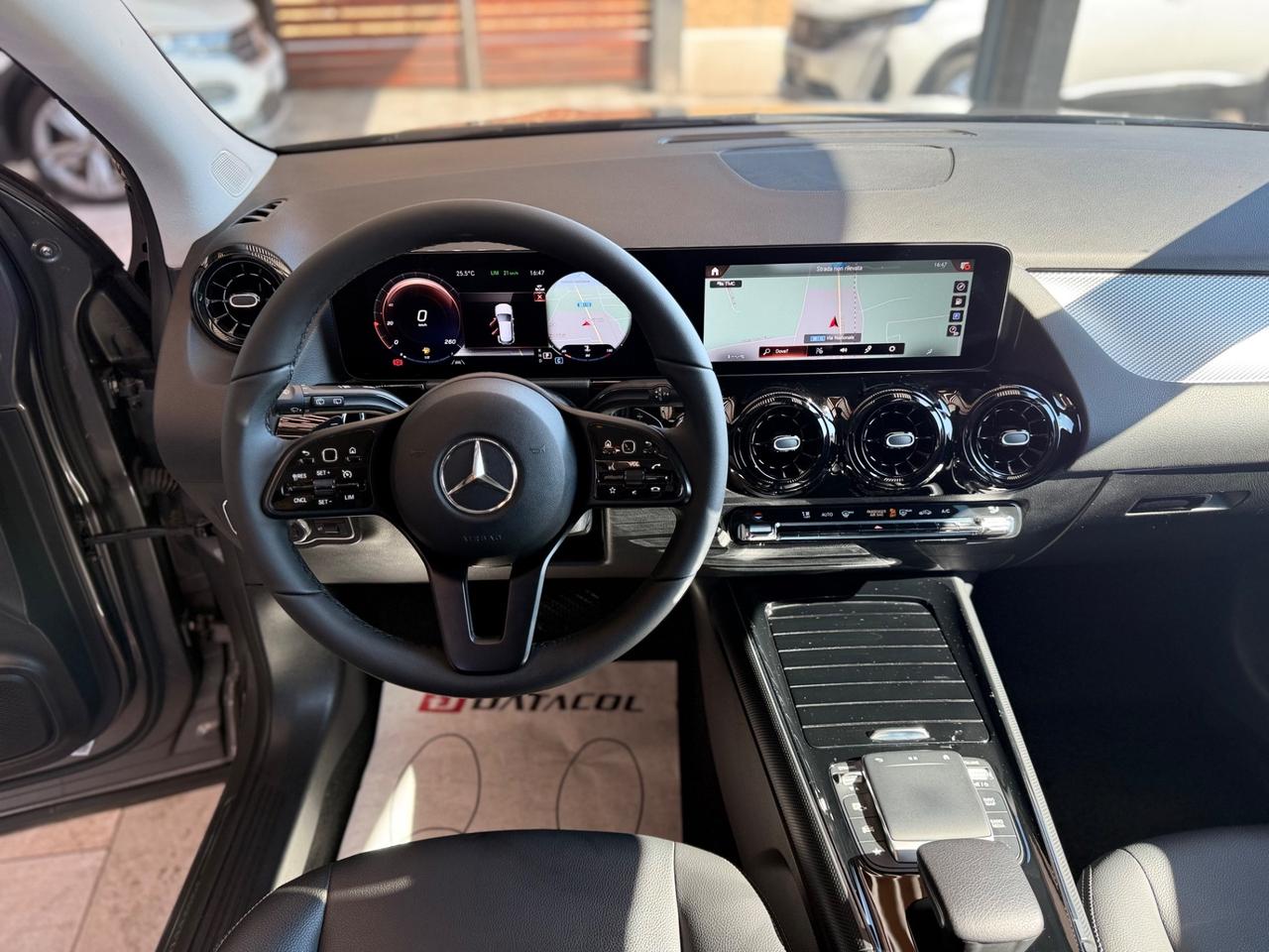 Mercedes-benz GLA 200 d Automatic Sport