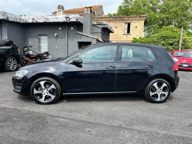 Volkswagen Golf 1.6 tdi Comfortline 5p