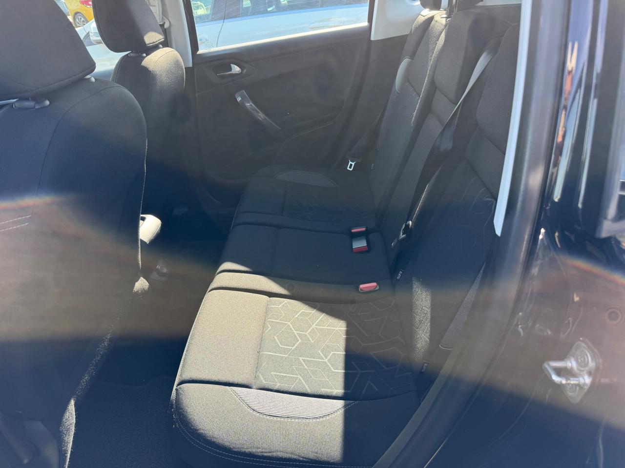 Peugeot 2008 PureTech 82 Allure