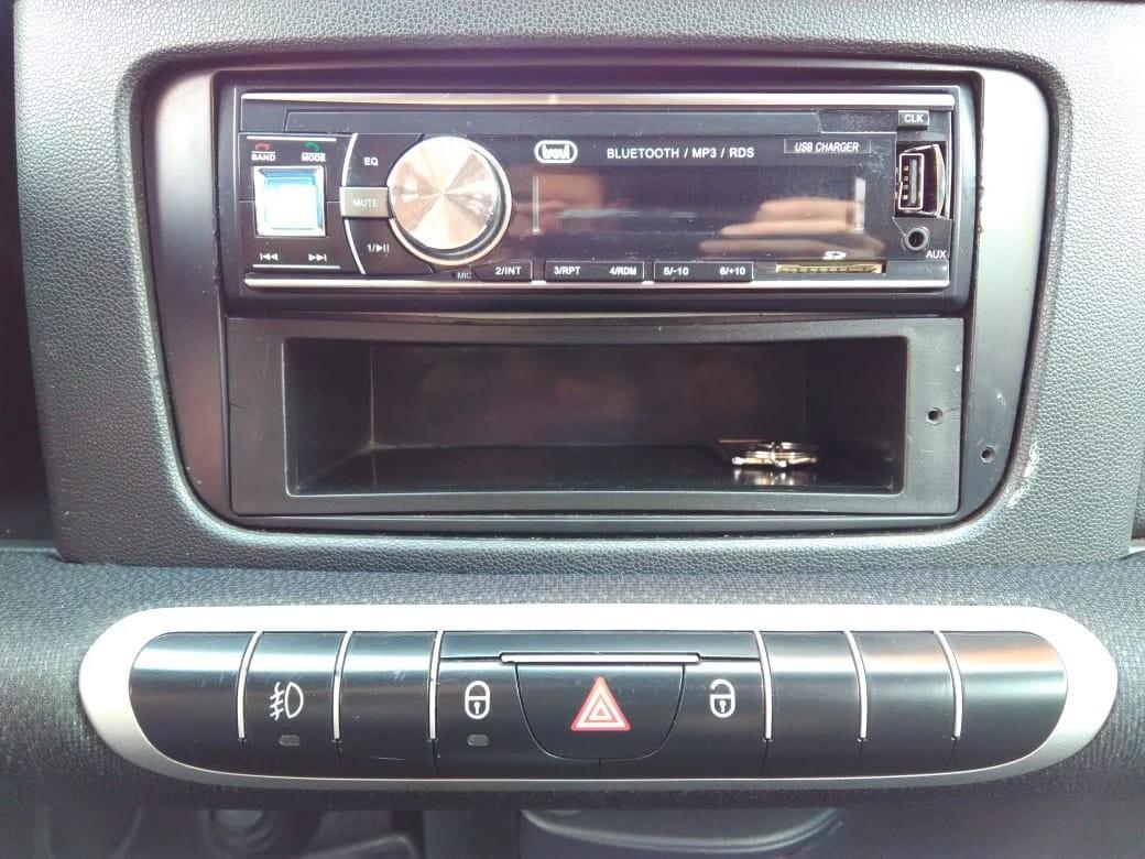 Smart ForTwo Pulse - Servosterzo - Euro5