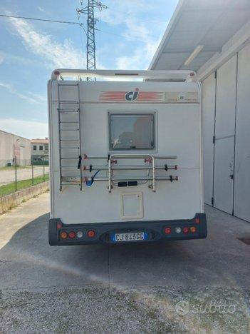 Fiat ducato 2.8 anno 2003 . C