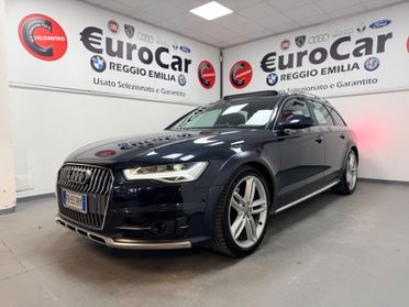 Audi A6 allroad 3.0 TDI 272 CV S tronic Sline Plus 02/2016 Euro 6B