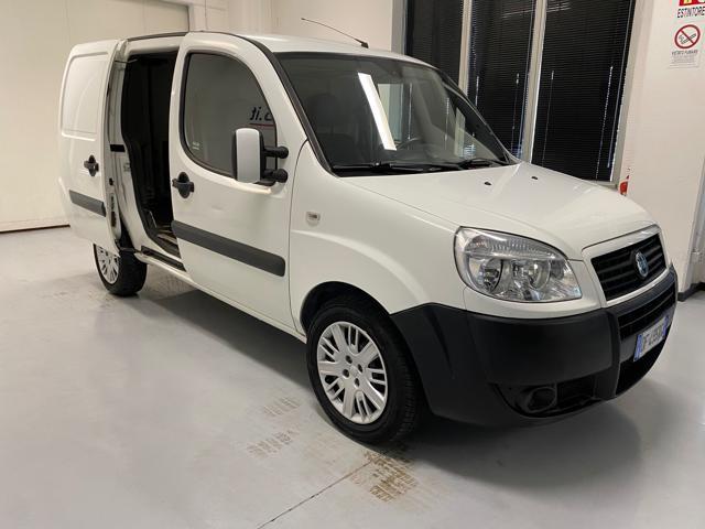 FIAT Doblo Doblò 1.9 MJ PC-TN Cargo Lamierato *IVA ESPOSTA*