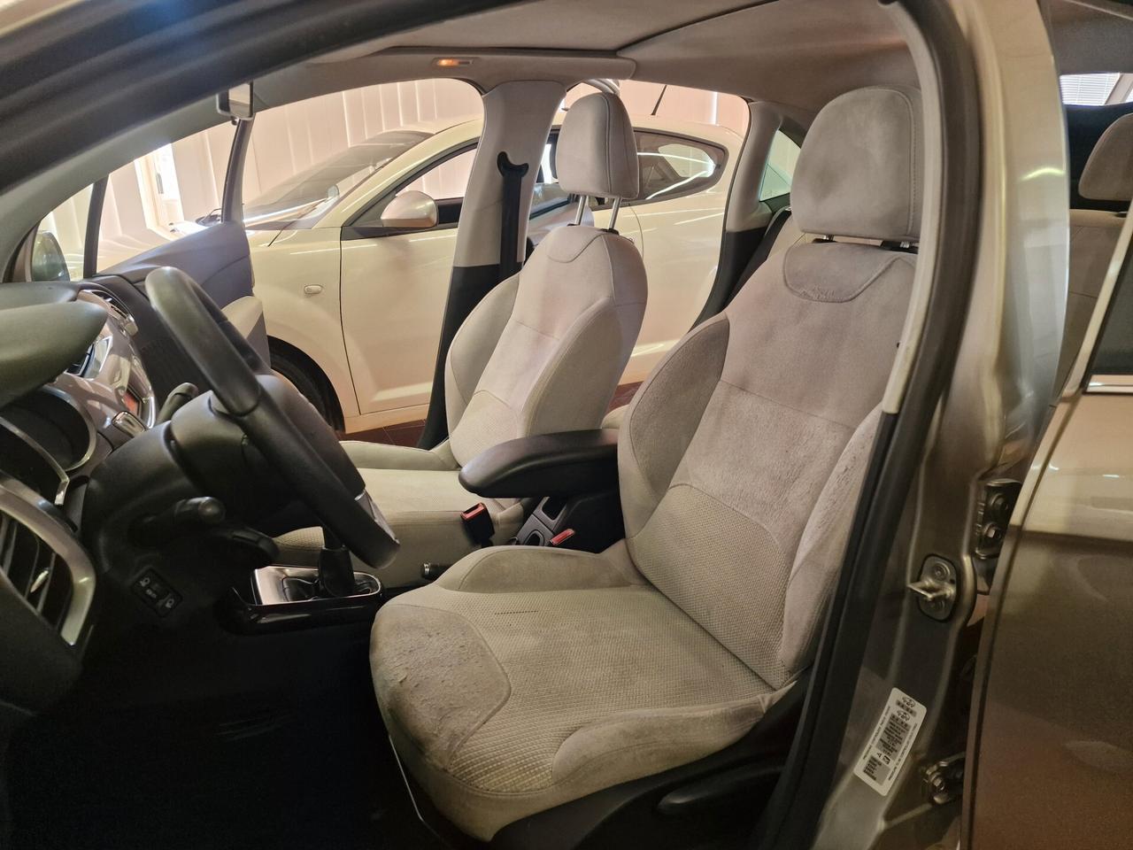 Citroen C3 Pluriel 1.4 Exclusive