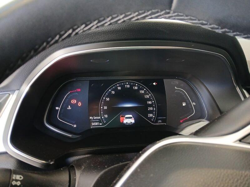 Renault Captur II 2019 1.0 tce Intens Gpl 100cv my21