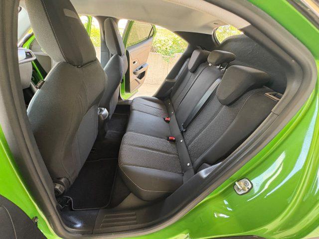 OPEL Mokka 1.2 Turbo 130 CV Edition CAMBIO AUT. OK NEOP