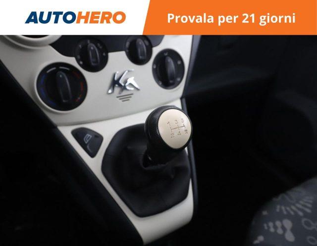 FORD Ka+ 1.2 8V 69CV