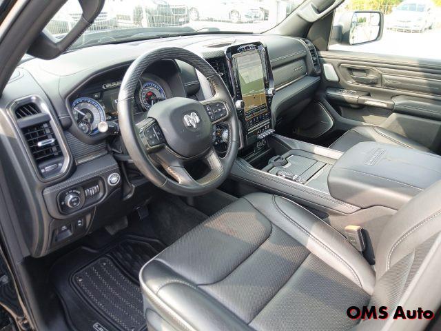 DODGE RAM 5.7 GPL V8 Limited Night N1