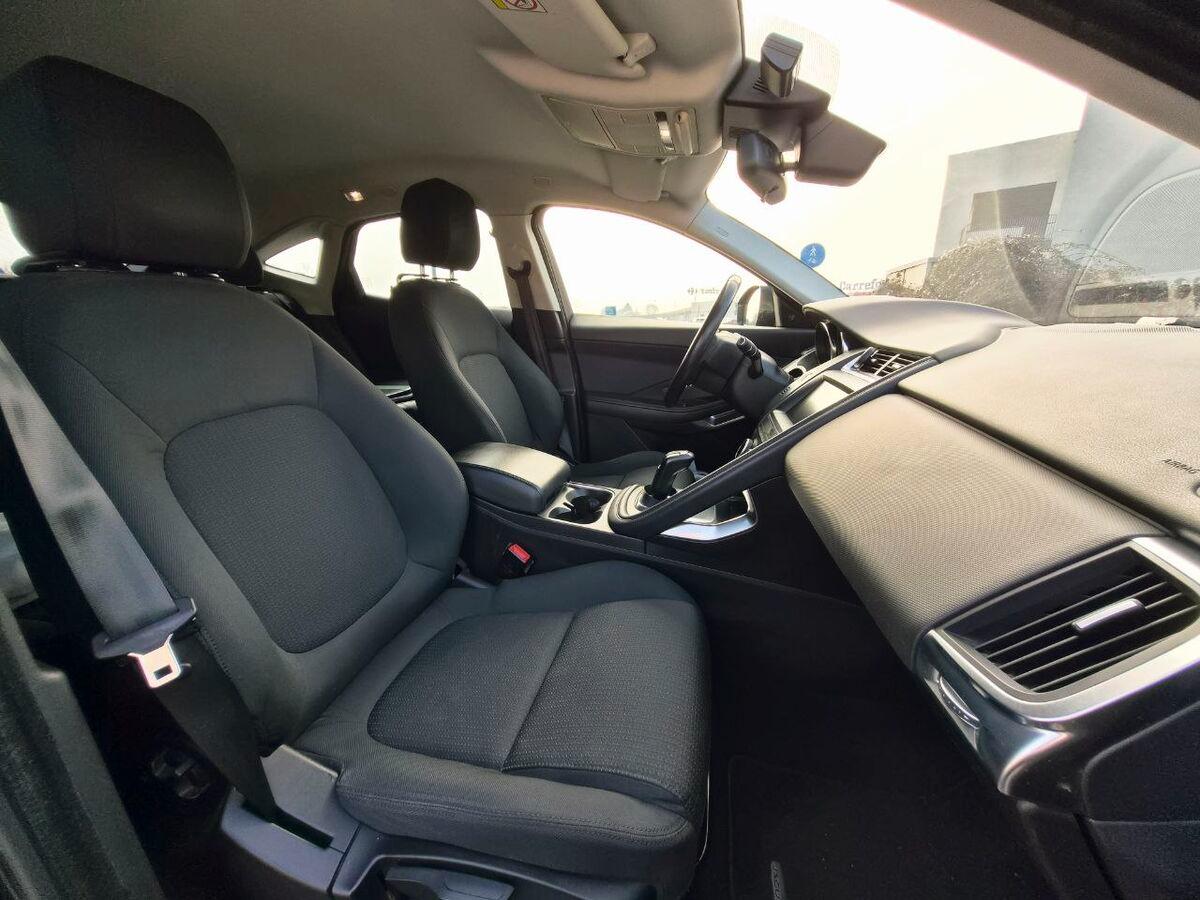 Jaguar E-Pace 2.0d i4 SE awd 150cv auto my19