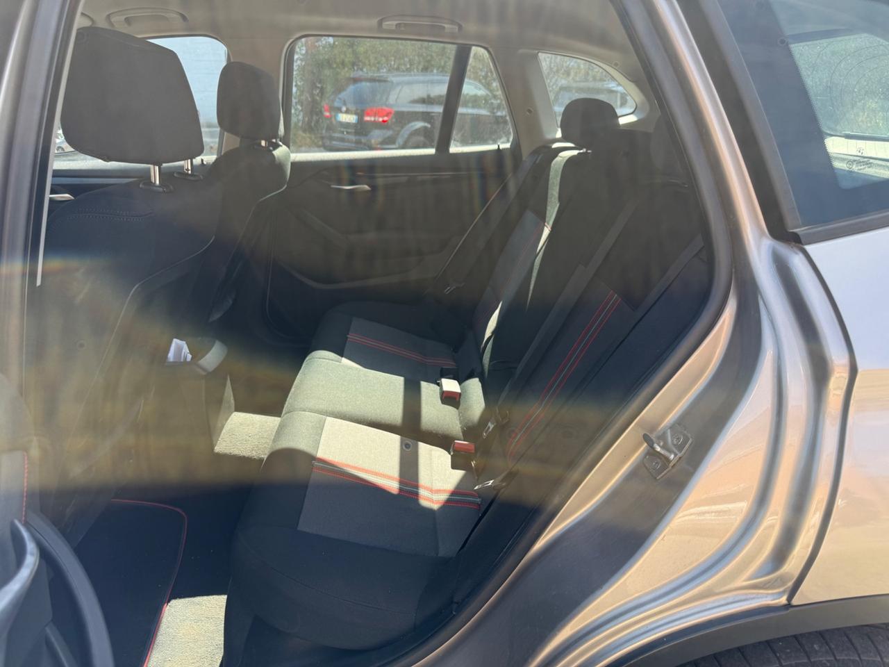 Bmw X1 sDrive20d X Line