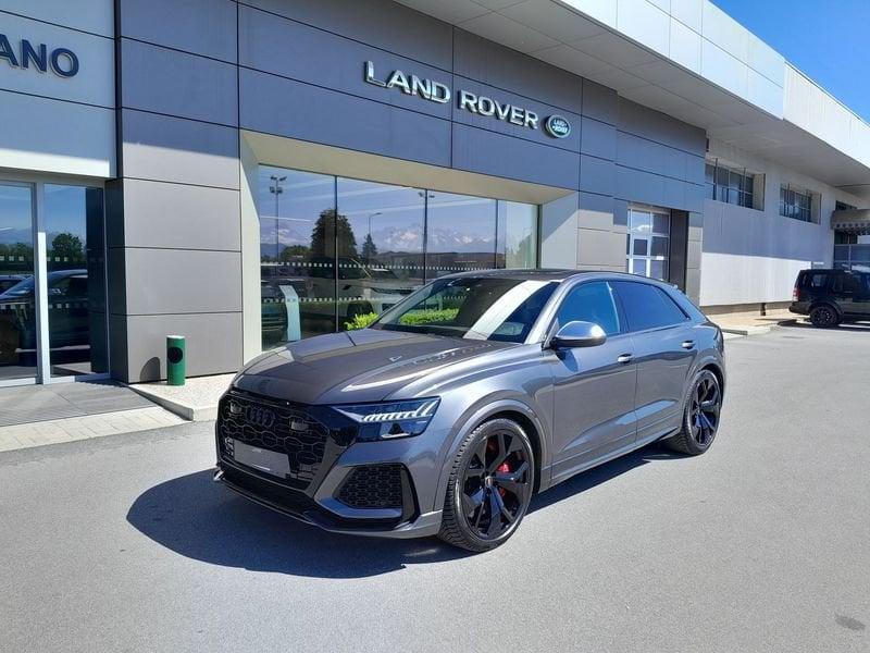 Audi RS Q8 RS Q8 IVA ESPOSTA CARBOCERAMICA