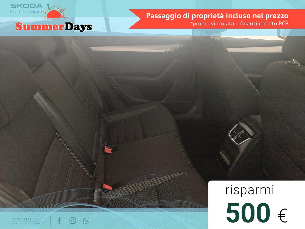 Wagon 1.5 g-tech Executive 130 CV DSG