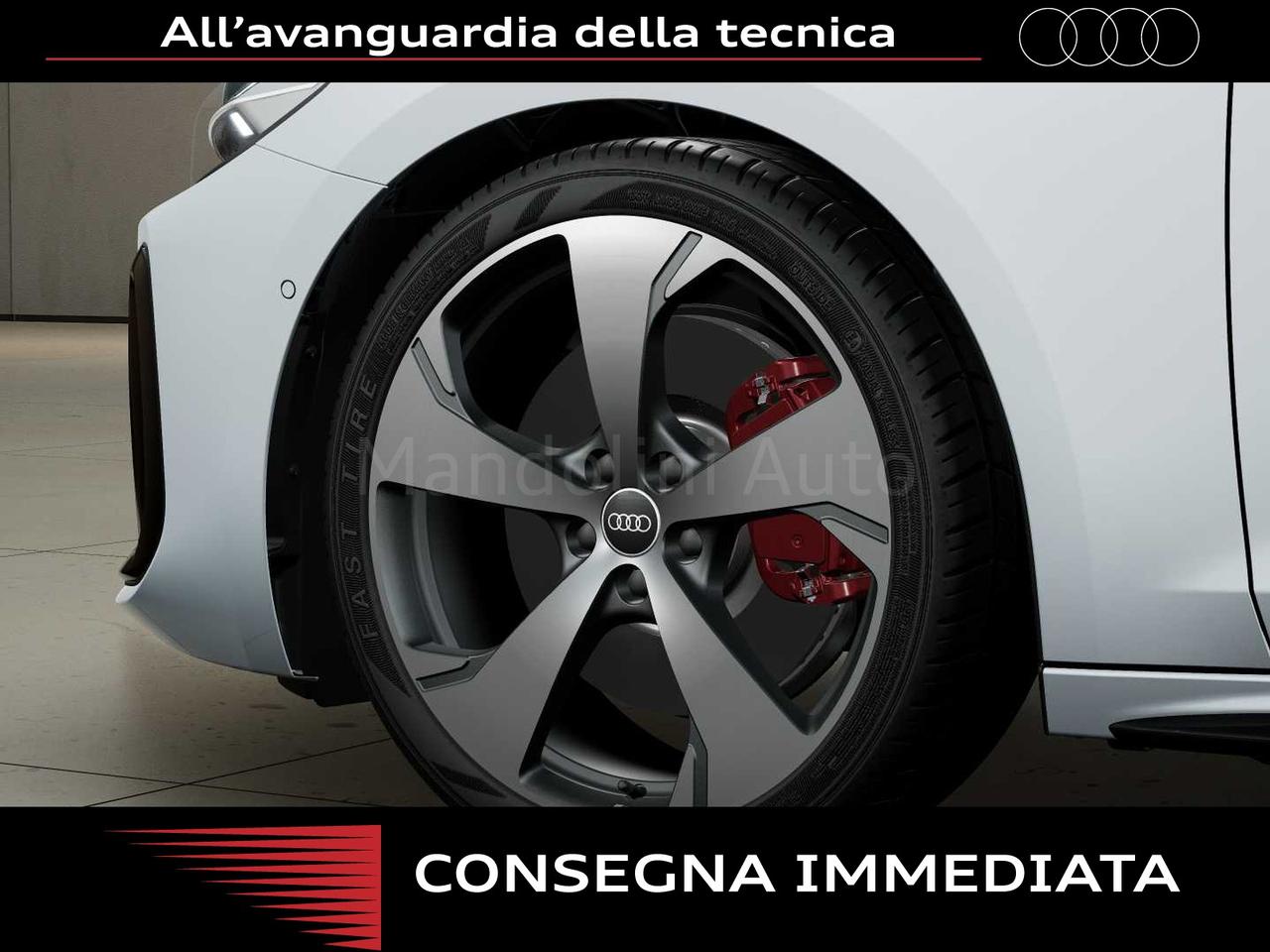 Audi A5 avant 2.0 e-hybrid 299cv s line edition quattro s tronic