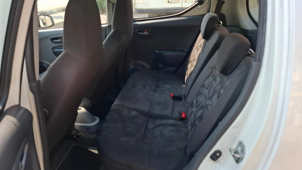 Suzuki Alto 1.0 GPL GLX