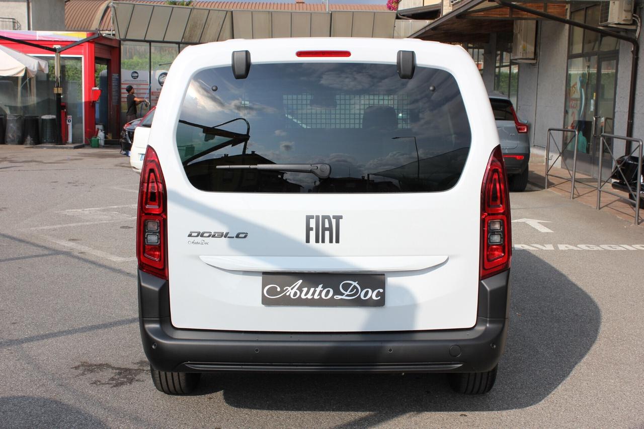 1.5 100CV AT8 Maxi Combi N1 + Pack WORKSITE + Confort Pack