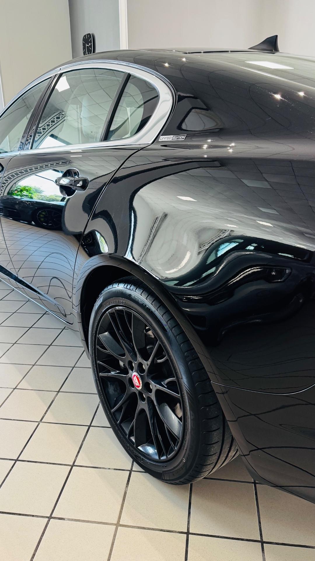 Jaguar XF 2.2 D 200 CV Premium Luxury