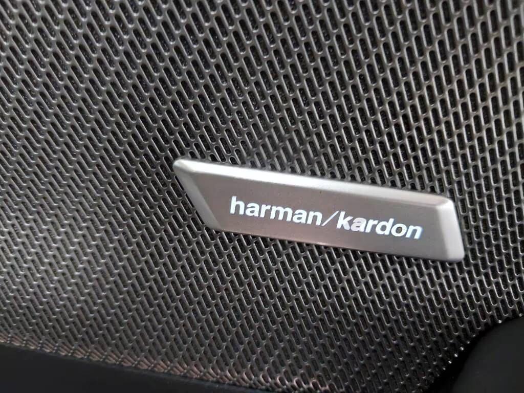 Bmw 120 M Sport MSPORT PRO MASSAGGIO HEADUP 360° H&K TAGLIANDI UFFICIALI
