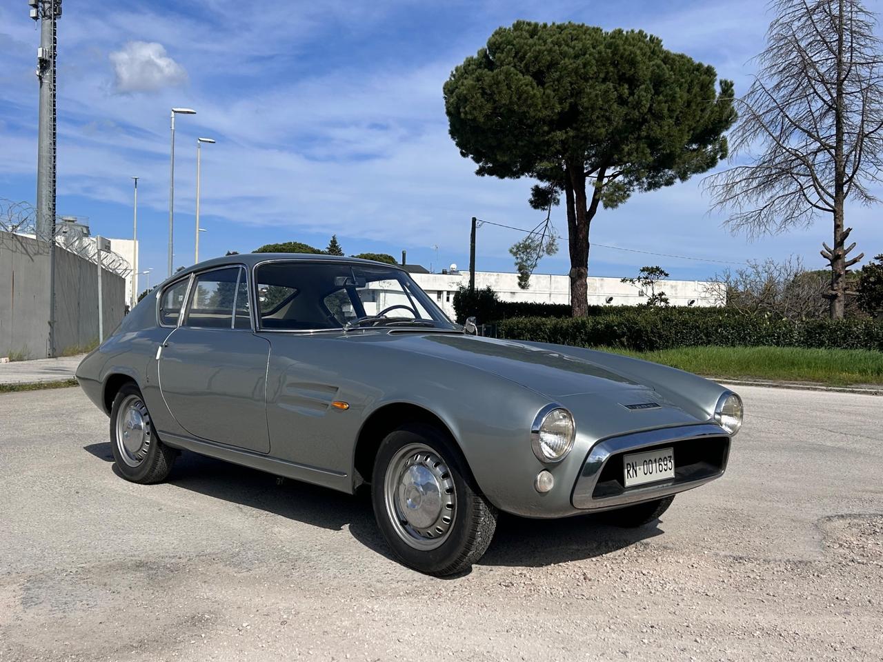 Fiat Altro 1500 GT Ghia
