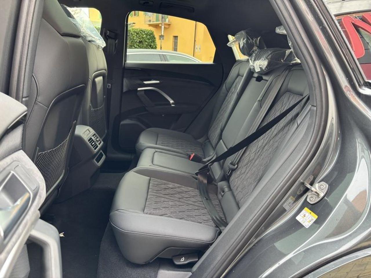 Audi Q5 SPB 40 TDI 204 CV quattro S tronic Identity Black