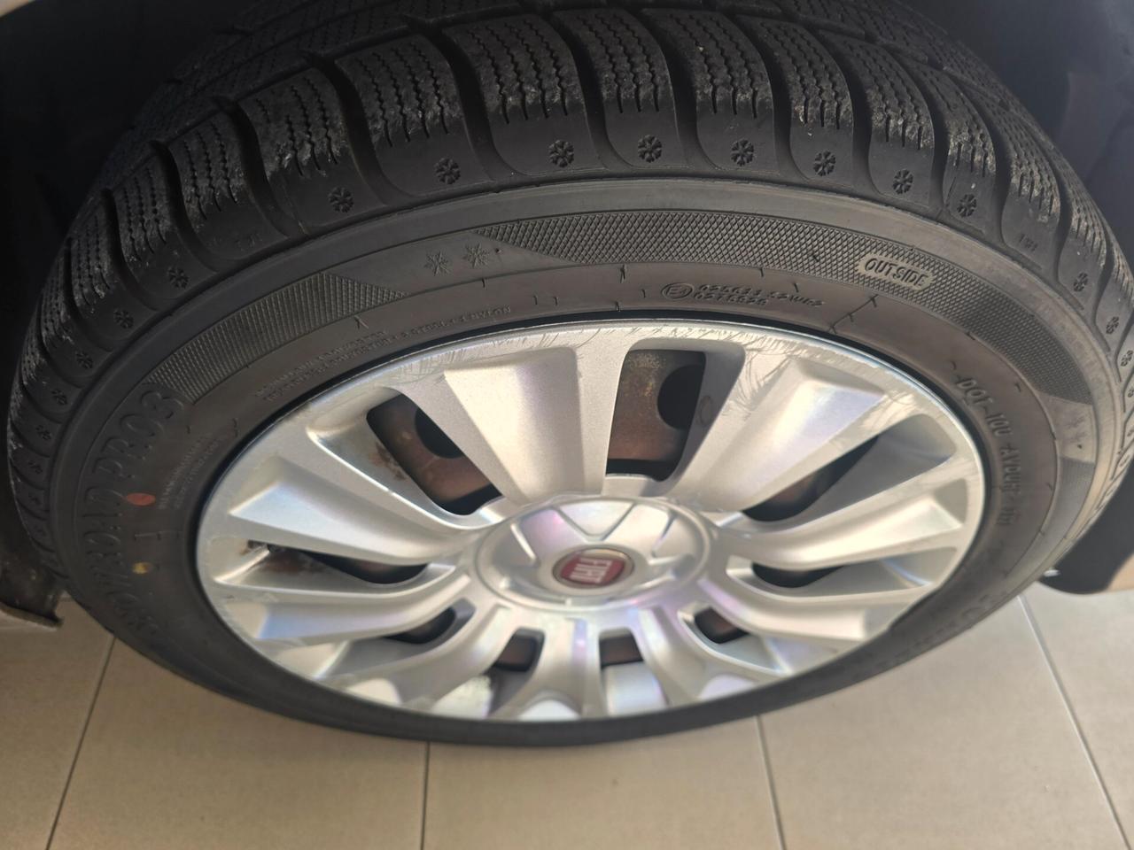 Fiat Tipo 1.4 T-Jet 120CV GPL 5 porte Lounge