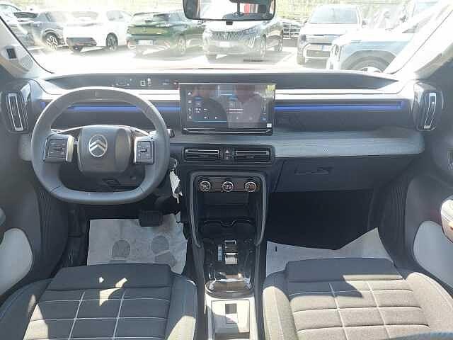 Citroen C3 Hybrid 110 e-DCS6 Plus