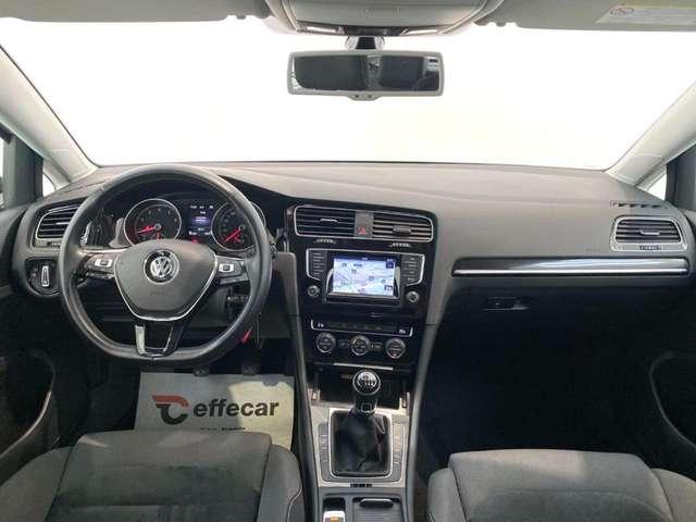 Volkswagen Golf 1.4 TSI 140 CV 5p. Highline BlueMotion Technology